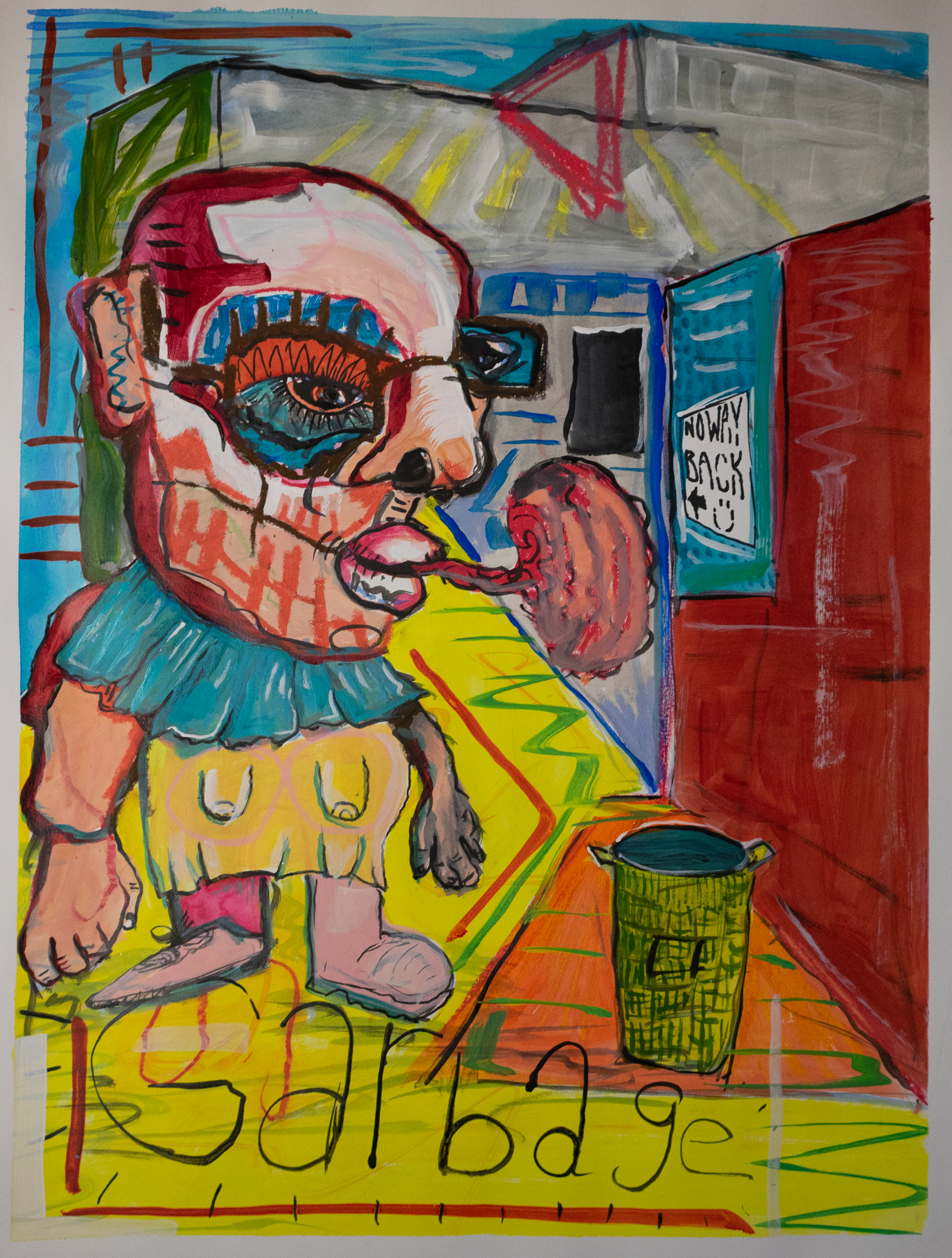 Artwork 2