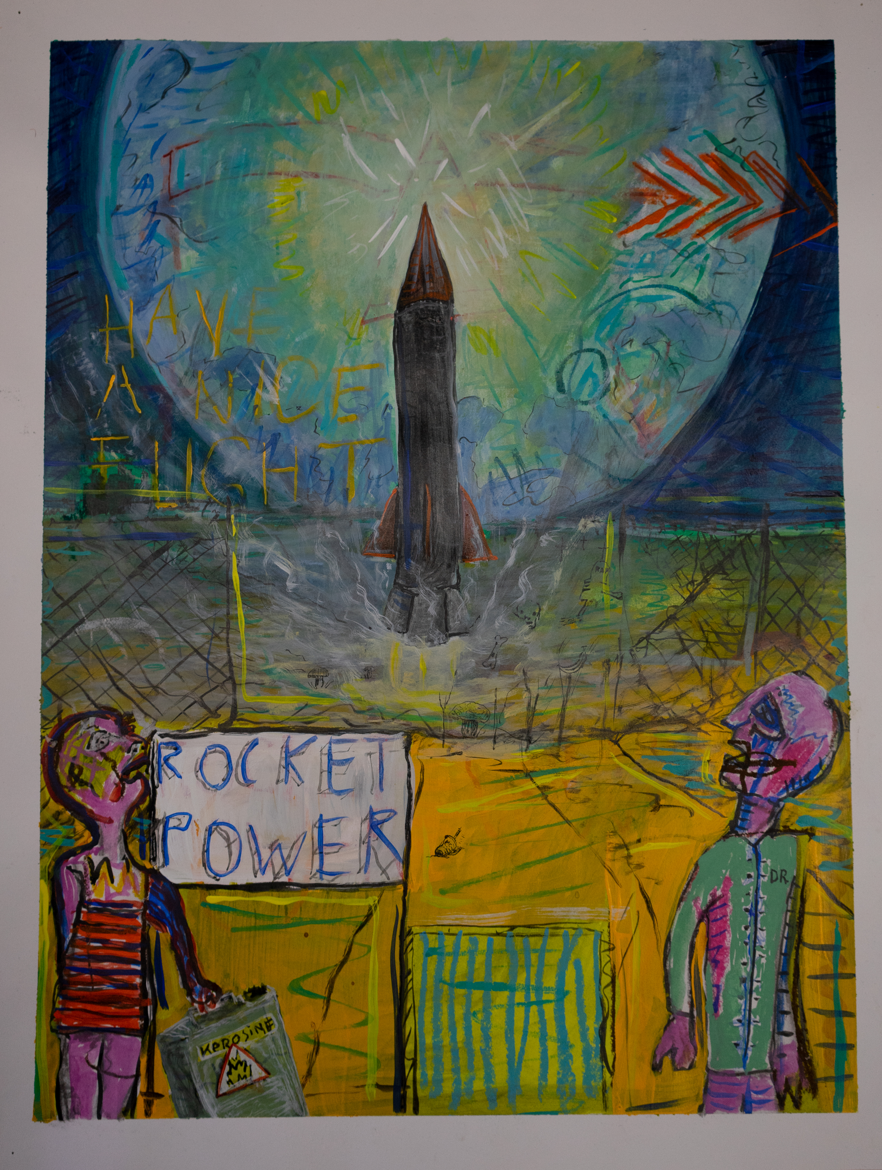 Artwork 3
