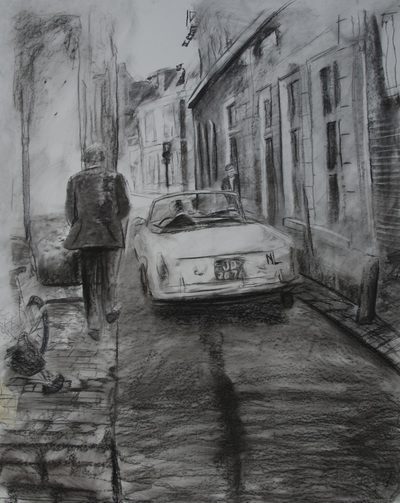 Nacht van Kunst en Wetenschap