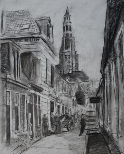 Nacht van Kunst en Wetenschap
