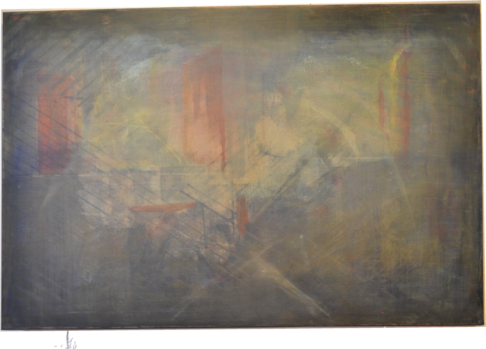 City abstract (1)