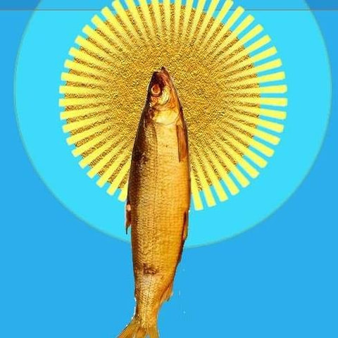 The Golden Herring (platform)
