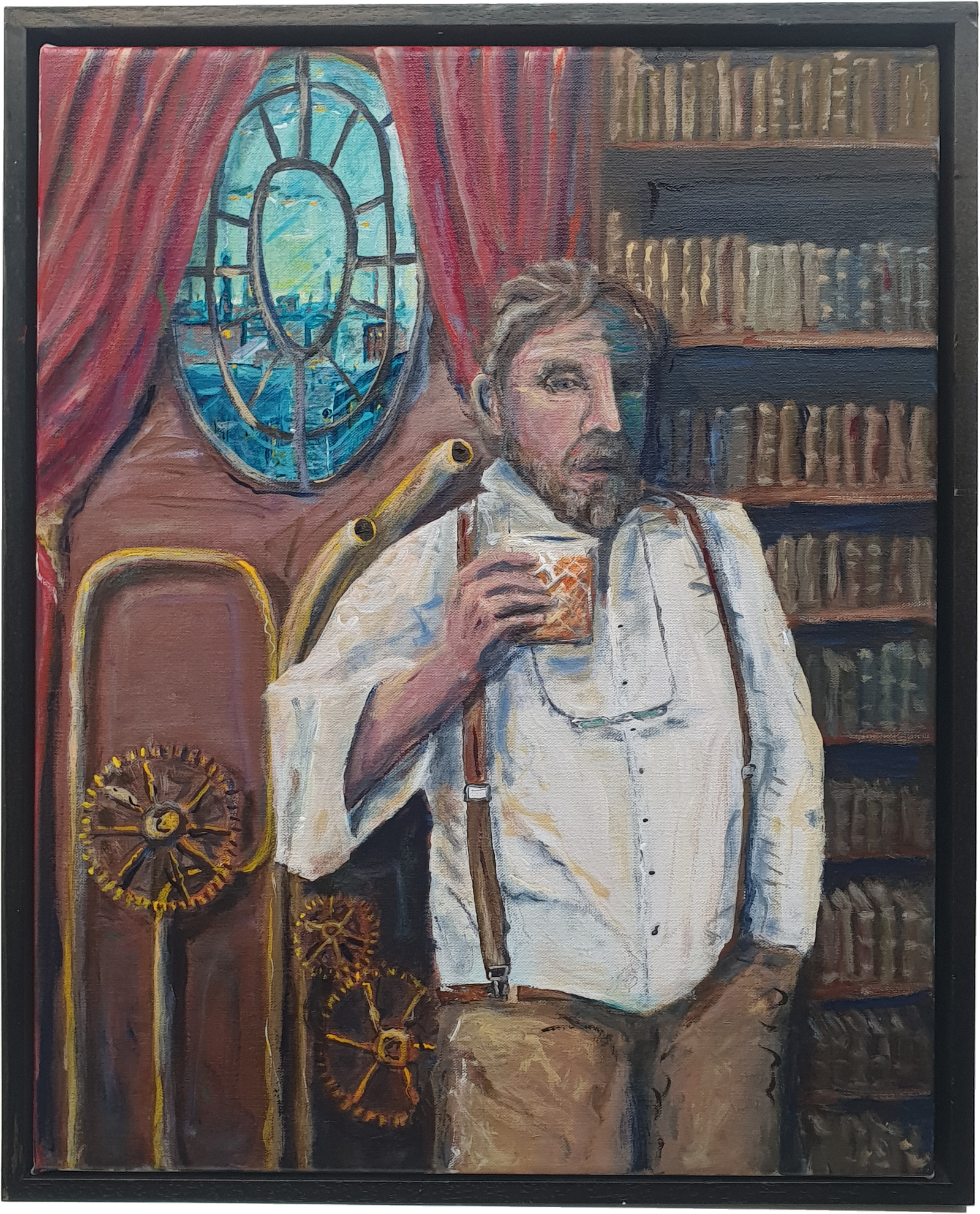 Mcafee