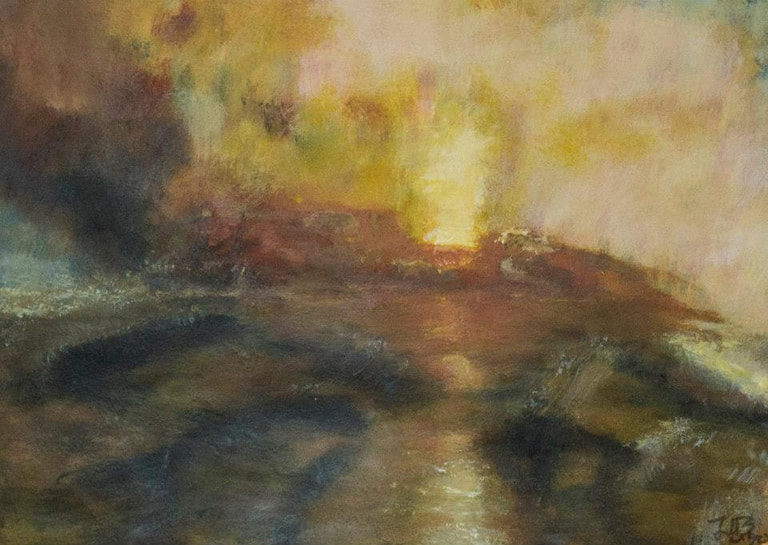 turner studie