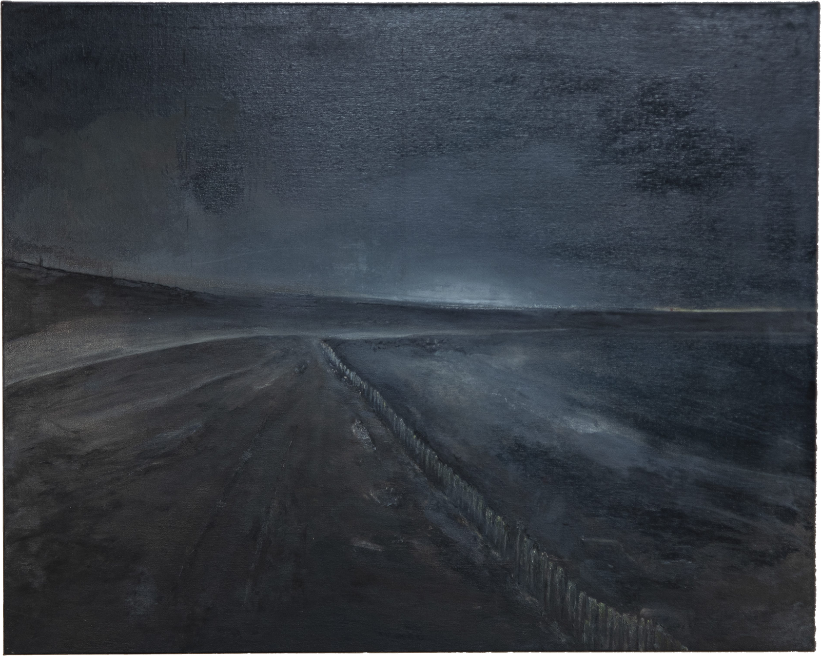 Bierumer strand