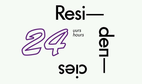24 Hour Residency